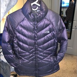 Women’s North Face Aconcagua Jacket